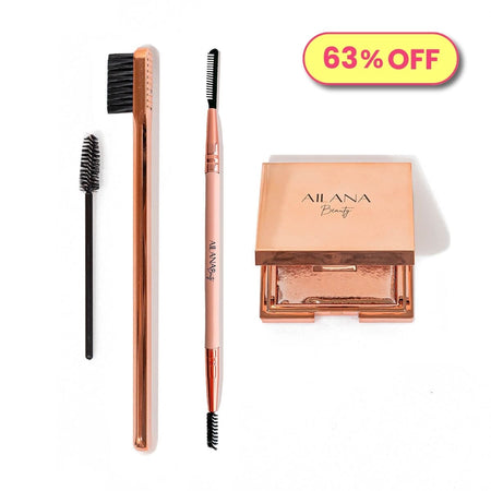 Brow Lamination Bundle | Perfectly Imperfect