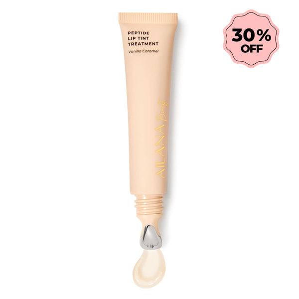 Peptide Lip Tint Balm | 30% OFF