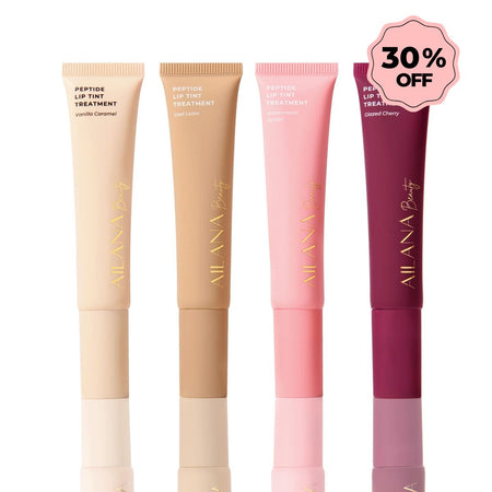 Peptide Lip Balm Bundle | 30% OFF