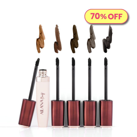 Instant Brow Tint | Perfectly Imperfect
