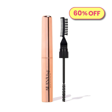 Brow Sculpting Gel | Perfectly Imperfect