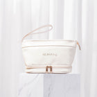 Luxe Vegan Makeup Bag