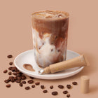 Peptide Lip Tint Treatment - Iced Latte (Nude)