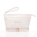 Luxe Vegan Makeup Bag