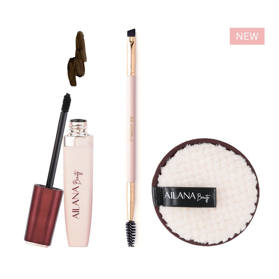 Brow Tint Starter Bundle