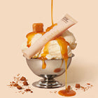 Peptide Lip Tint Treatment - Vanilla Caramel (Clear)