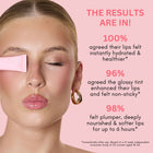 Peptide Lip Tint Treatment - Watermelon Sorbet (Soft Pink)