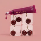 Peptide Lip Tint Treatment - Glazed Cherry (Sheer Red)