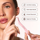 Anti-Stick Lash Applicator