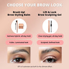 Complete Brow Sculpting Duo