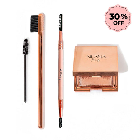 Brow Lamination Bundle | 30% OFF