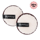 Reusable Makeup Remover Pads | 30% OFF