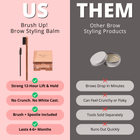 Brow Styling Balm | 30% OFF