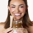 Peptide Lip Tint Treatment - Iced Latte (Nude)