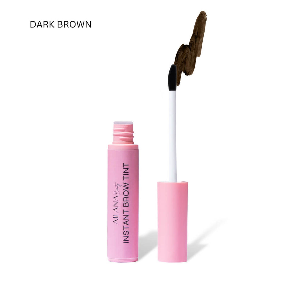 Instant Brow Tint – Ailana Beauty