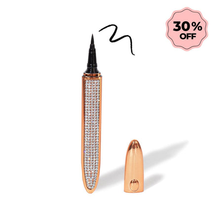 Eyeliner x Lash Adhesive | 30% OFF