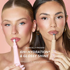 Peptide Lip Tint Treatment Bundle