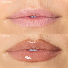 Peptide Lip Tint Treatment - Iced Latte (Nude)