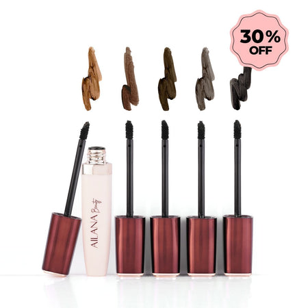 Instant Brow Tint | 30% OFF