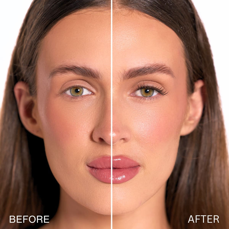 Pre-Glued Lash Extensions - First Impression (Natural)