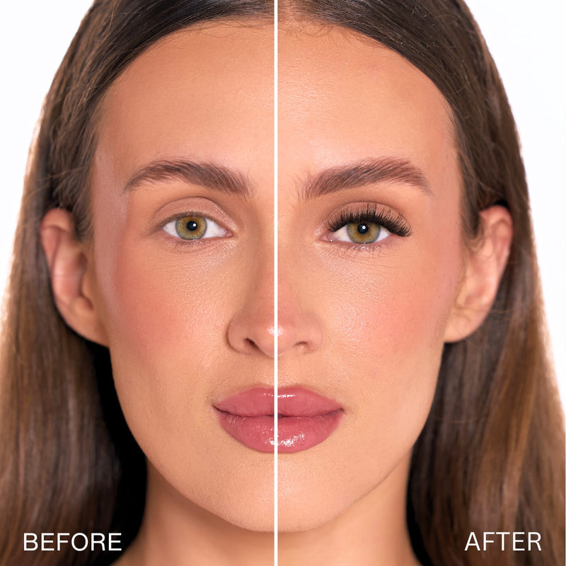 Pre-Glued Lash Extensions - High Standards (Full Volume)