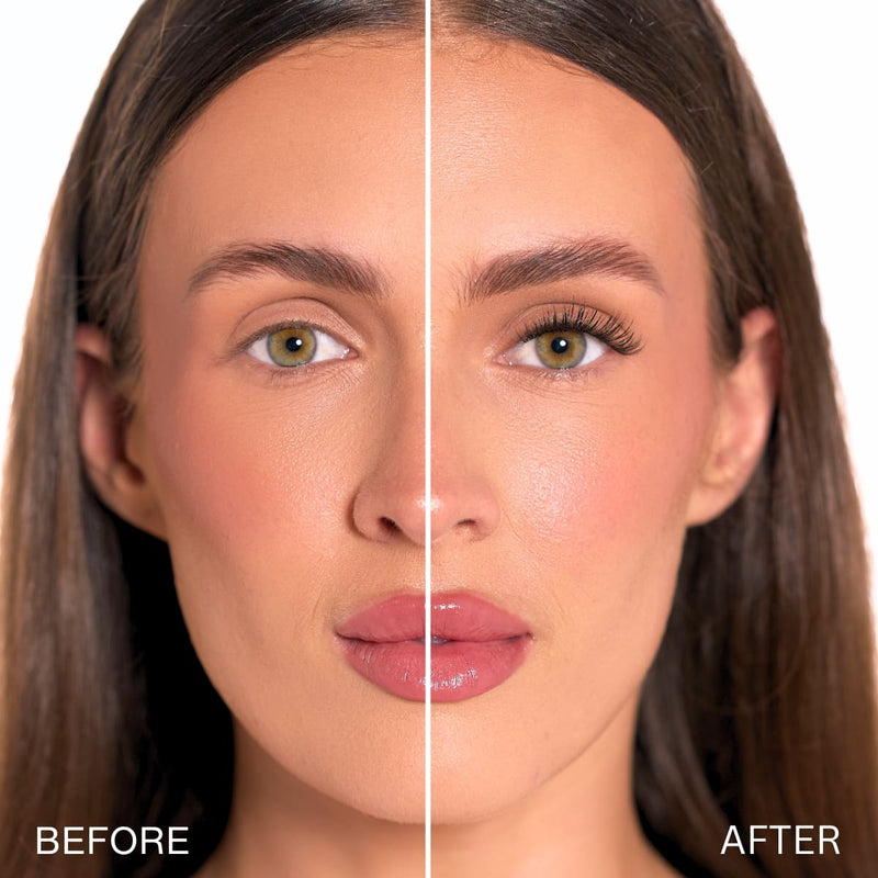 Pre-Glued Lash Extensions - Signature Look (Soft Glam)