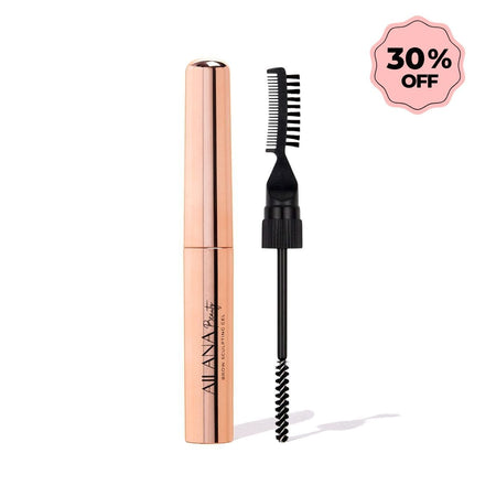 Lift & Lock Brow Gel | 30% OFF
