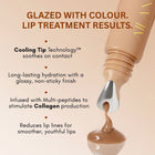 Peptide Lip Tint Treatment - Iced Latte (Nude)