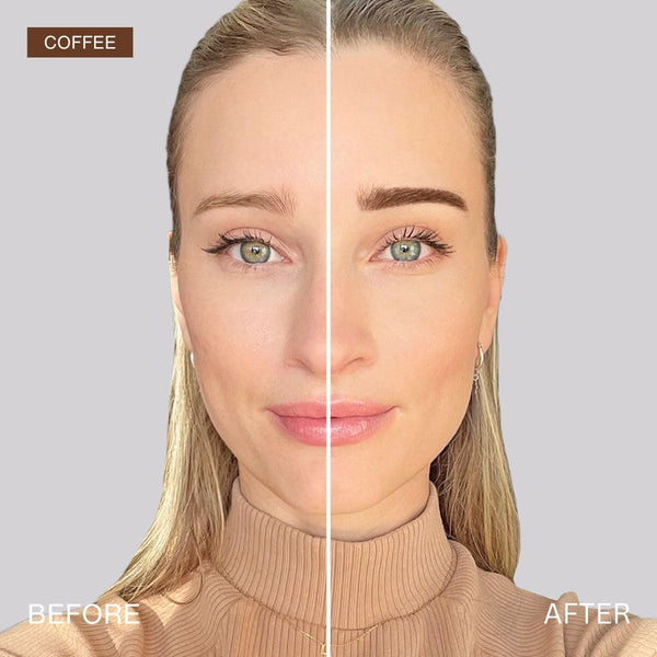 natural eyebrow dye brown henna