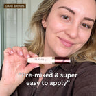 Instant Brow Tint