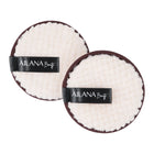 Reusable Makeup Remover Pads