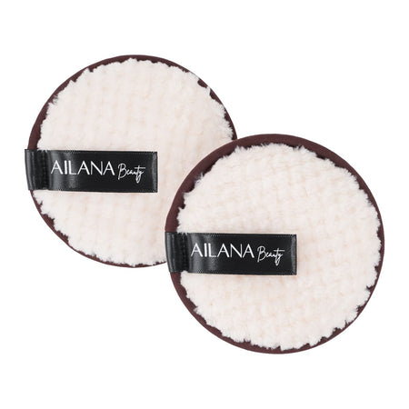 Reusable Makeup Remover Pad Microfiber