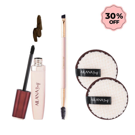 Brow Tint Starter Bundle | 30% OFF