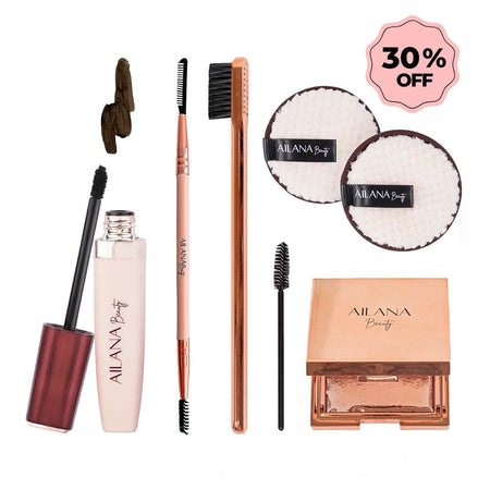 Ultimate Brow Bundle | 30% OFF