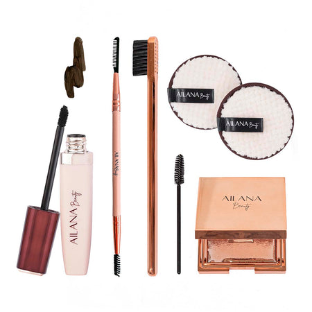 Ultimate Brow & Tint Bundle