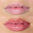 Peptide Lip Tint Treatment - Watermelon Sorbet (Soft Pink)