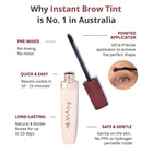 Brow Tint Starter Bundle