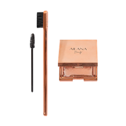 best brow gel clear how to guide