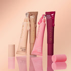 Peptide Lip Tint Treatment - Vanilla Caramel (Clear)