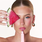 Peptide Lip Tint Treatment - Watermelon Sorbet (Soft Pink)