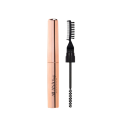 brow sculpting gel how to guide