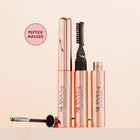 Lift & Lock Brow Sculpting Gel