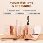 Complete Brow Sculpting Duo