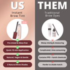 Instant Brow Tint