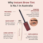 Instant Brow Tint