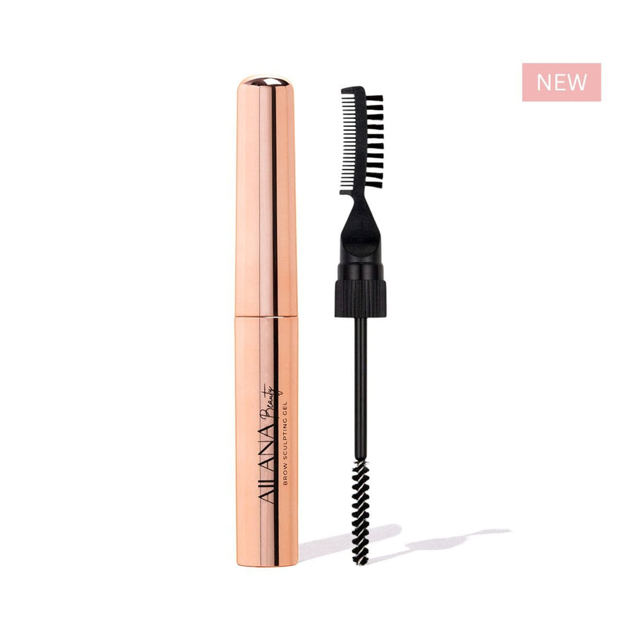 Lift & Lock Brow Sculpting Gel