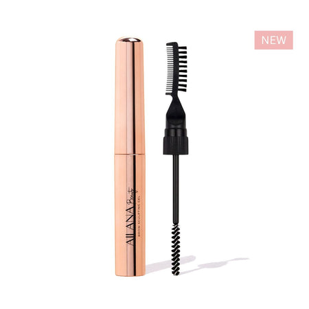 clear brow gel strong hold