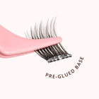 Anti-Stick Lash Applicator