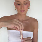 clear brow sculpting gel strong hold