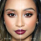 Brush Up! Brow Styling Balm